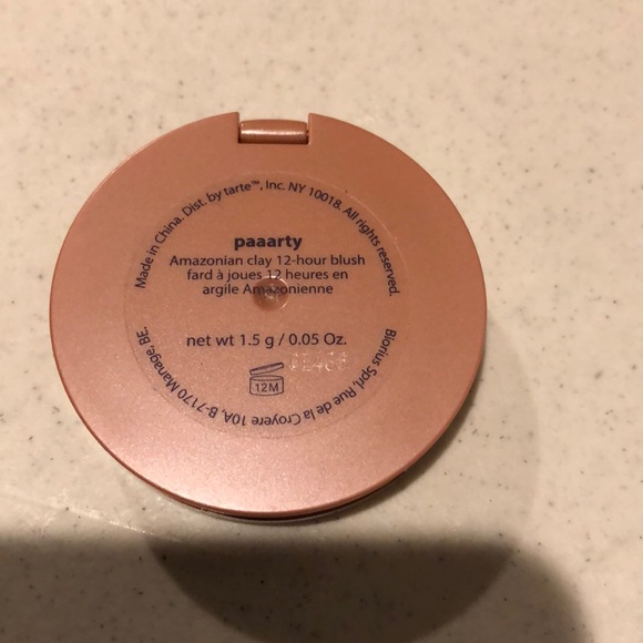 Tarte, Ofra, Estate makeup lot of 3 - Picture 2 of 8